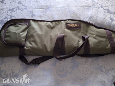 BSA Ultra .177