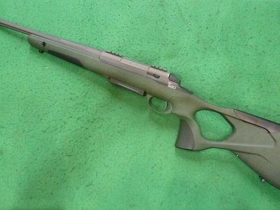 Sako S20 Bolt Action 6.5 Creedmoor Rifle
