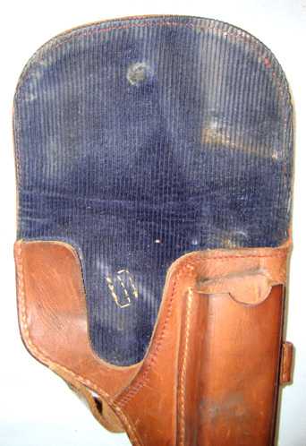 Browning  Care & Storage