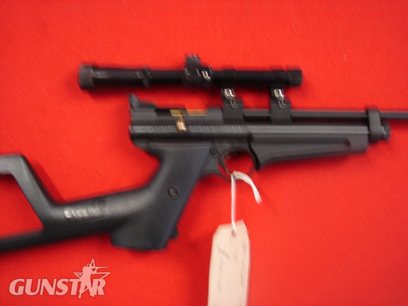 Crosman Ratcatcher .22