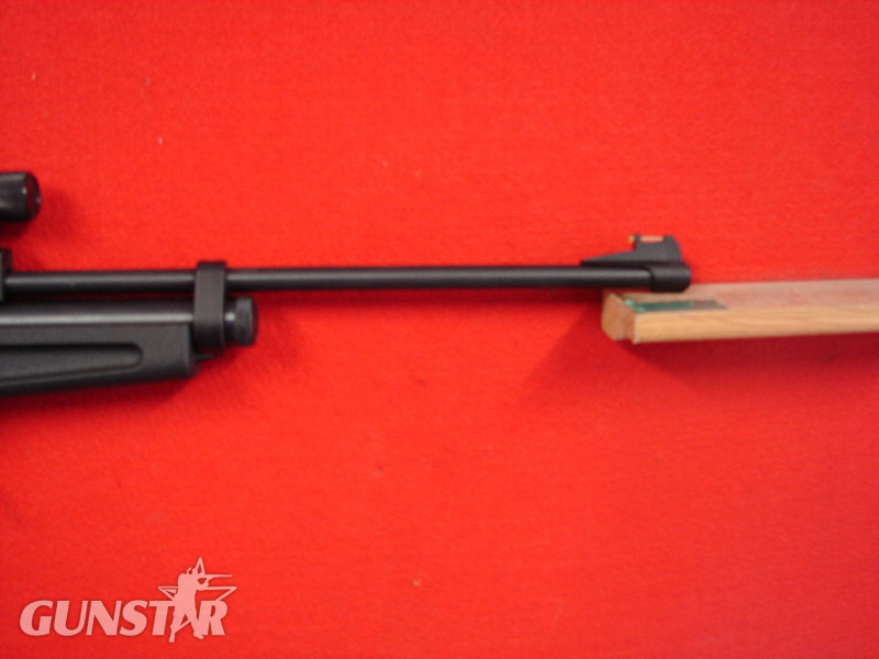  Crosman Ratcatcher .22
