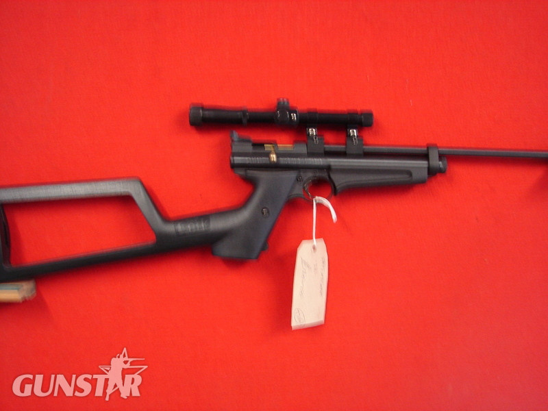 Crosman Ratcatcher .22 - {CATEGORY} in 