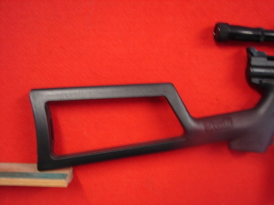 Crosman Ratcatcher .22