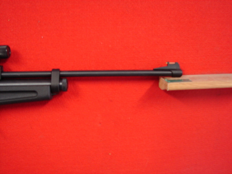  Crosman Ratcatcher .22
