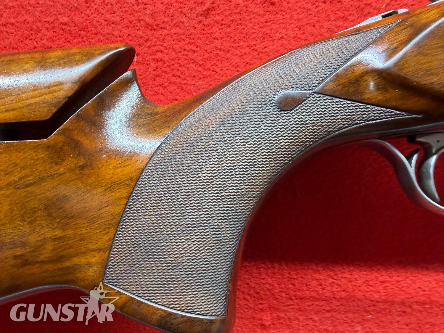 Caesar Guerini Invictus 1 Over and Under 12 Bore/gauge