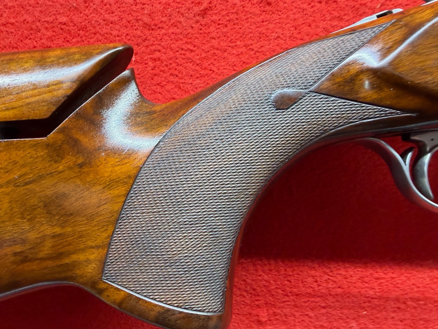 Caesar Guerini Invictus 1 Over and Under 12 Bore/gauge