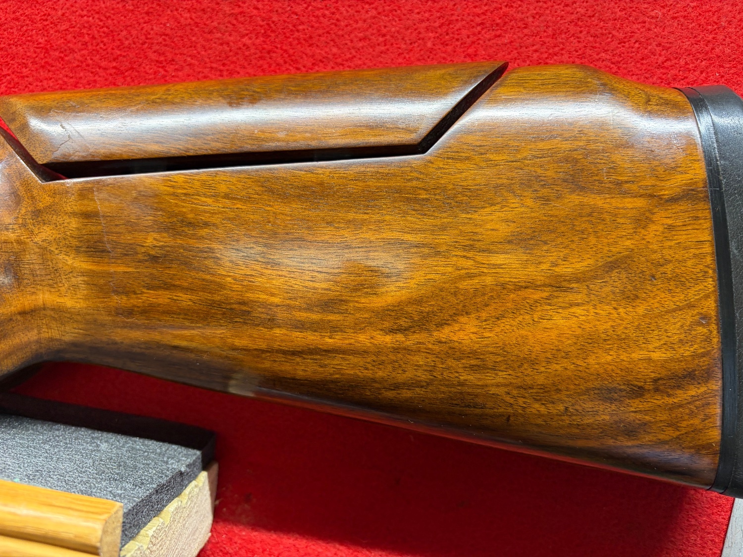 {CATEGORY} - Caesar Guerini Invictus 1 Over and Under 12 Bore/gauge in 