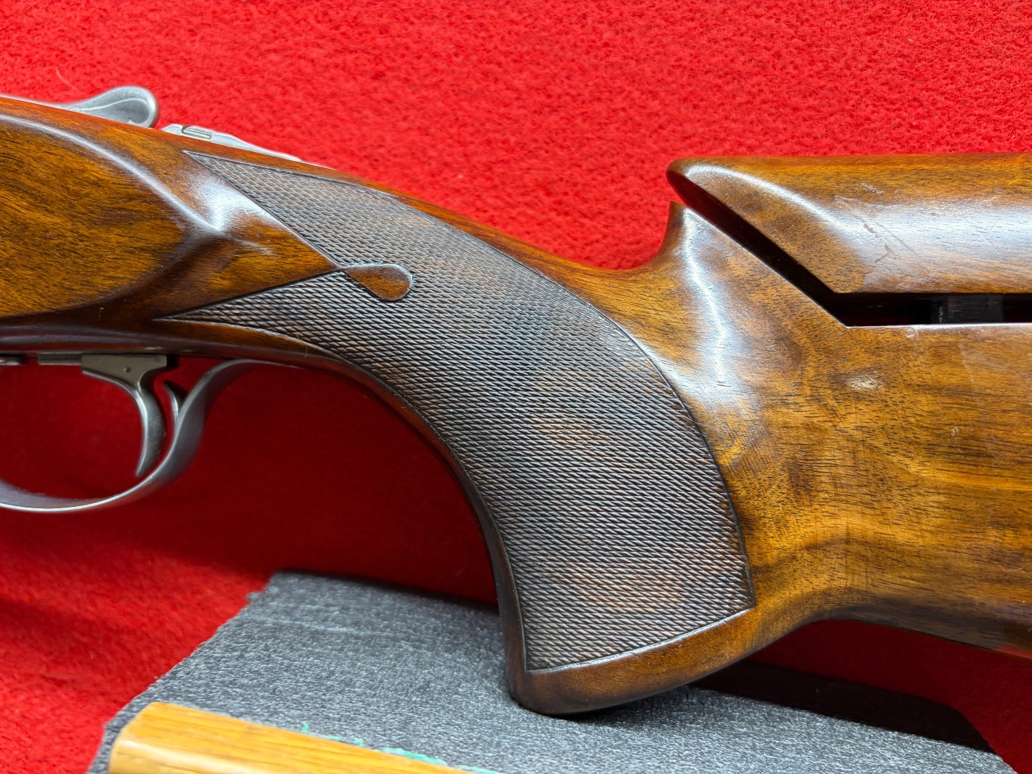 {CATEGORY} - Caesar Guerini Invictus 1 Over and Under 12 Bore/gauge