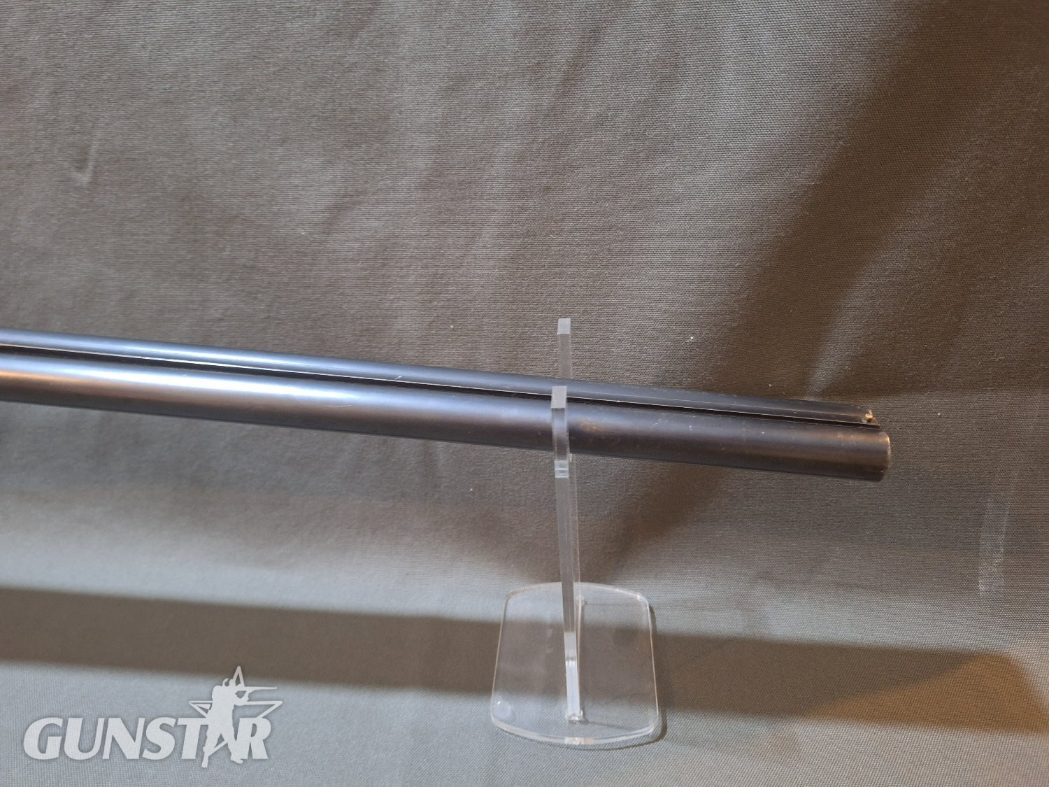 AYA (Aguirre Y Aranabal) No.4 Side By Side 12 Bore/gauge