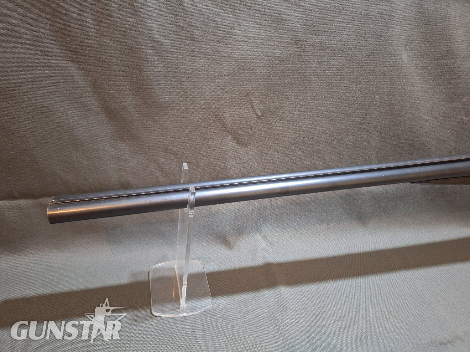 {CATEGORY} - AYA (Aguirre Y Aranabal) No.4 Side By Side 12 Bore/gauge