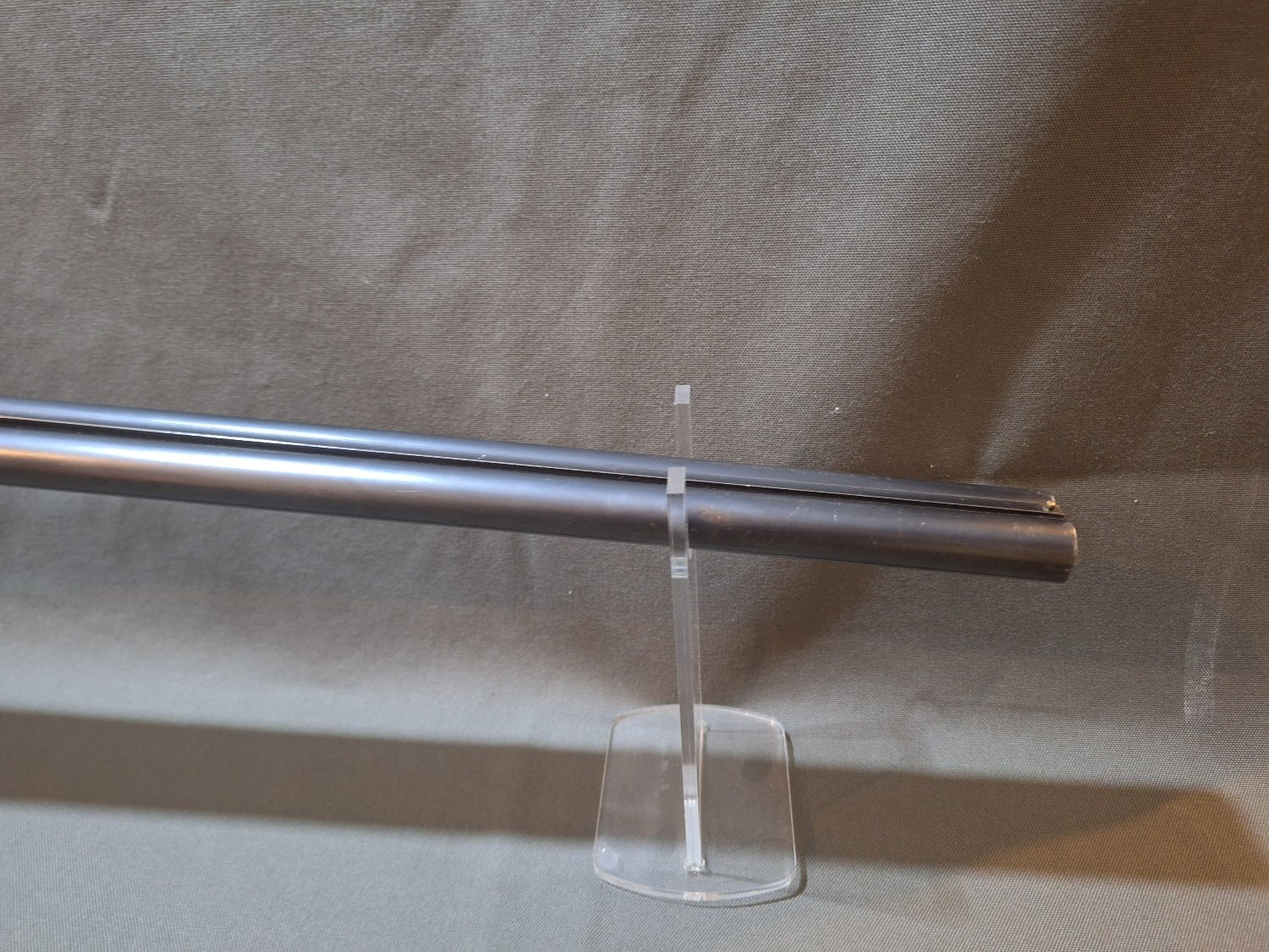 AYA (Aguirre Y Aranabal) No.4 Side By Side 12 Bore/gauge