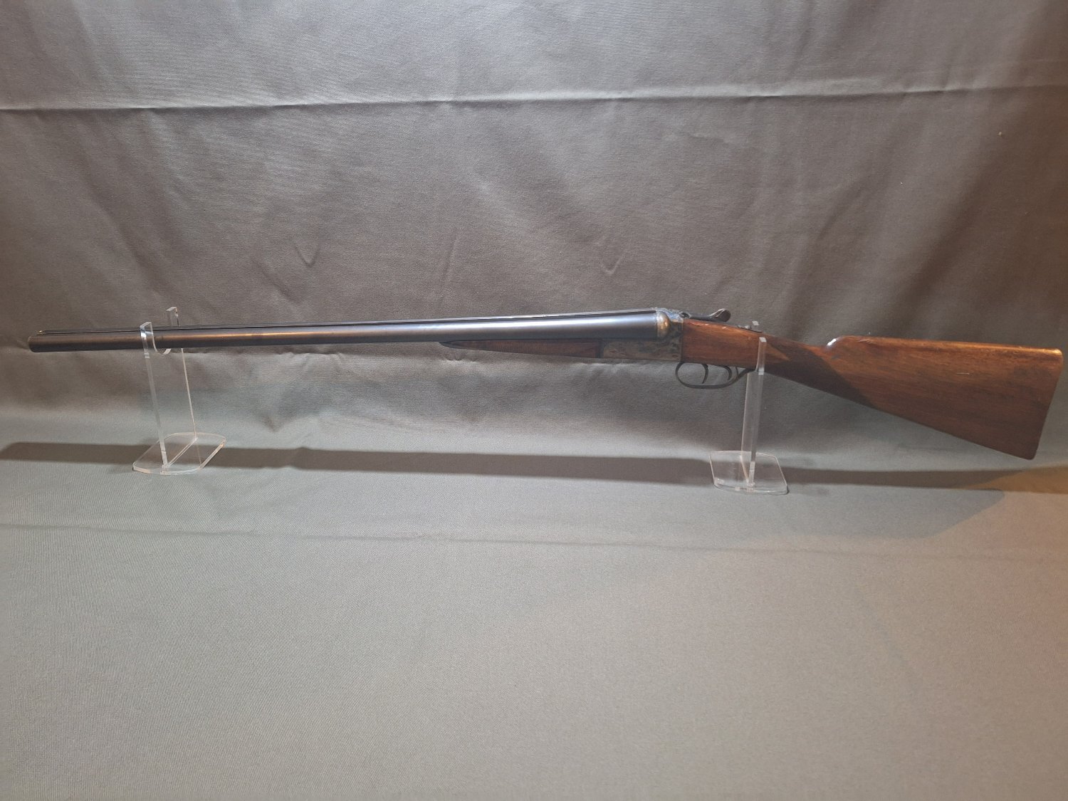 AYA (Aguirre Y Aranabal) No.4 Side By Side 12 Bore/gauge - {CATEGORY}
