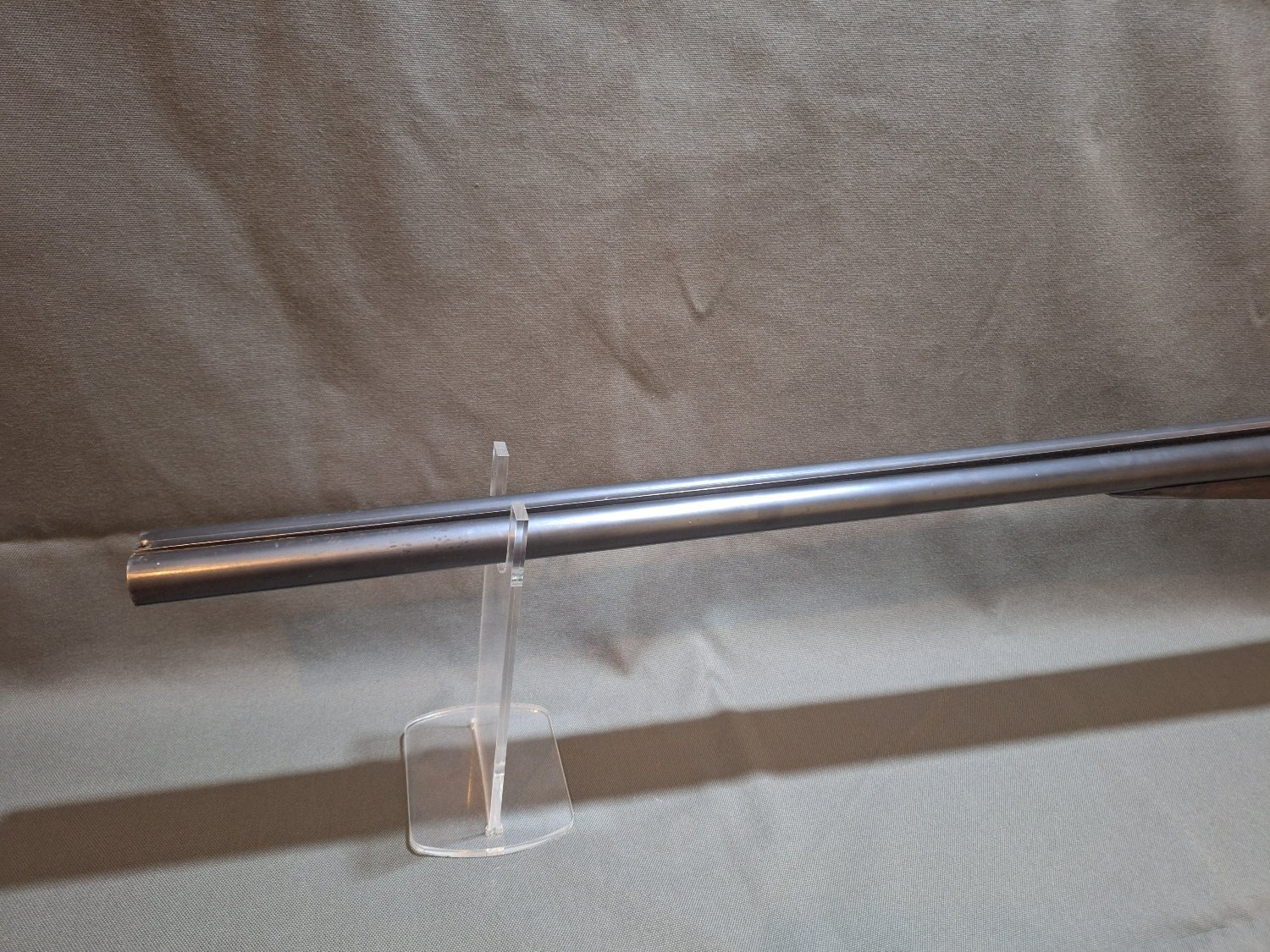 {CATEGORY} - AYA (Aguirre Y Aranabal) No.4 Side By Side 12 Bore/gauge