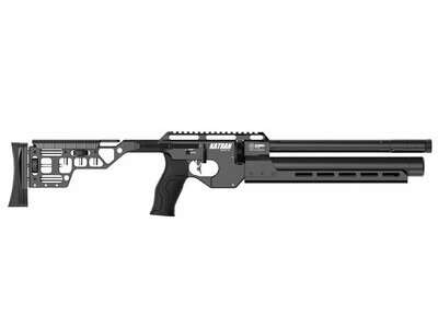 Airmaks Arms KATRAN Pro Compact .177