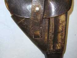 Mauser  Care & Storage