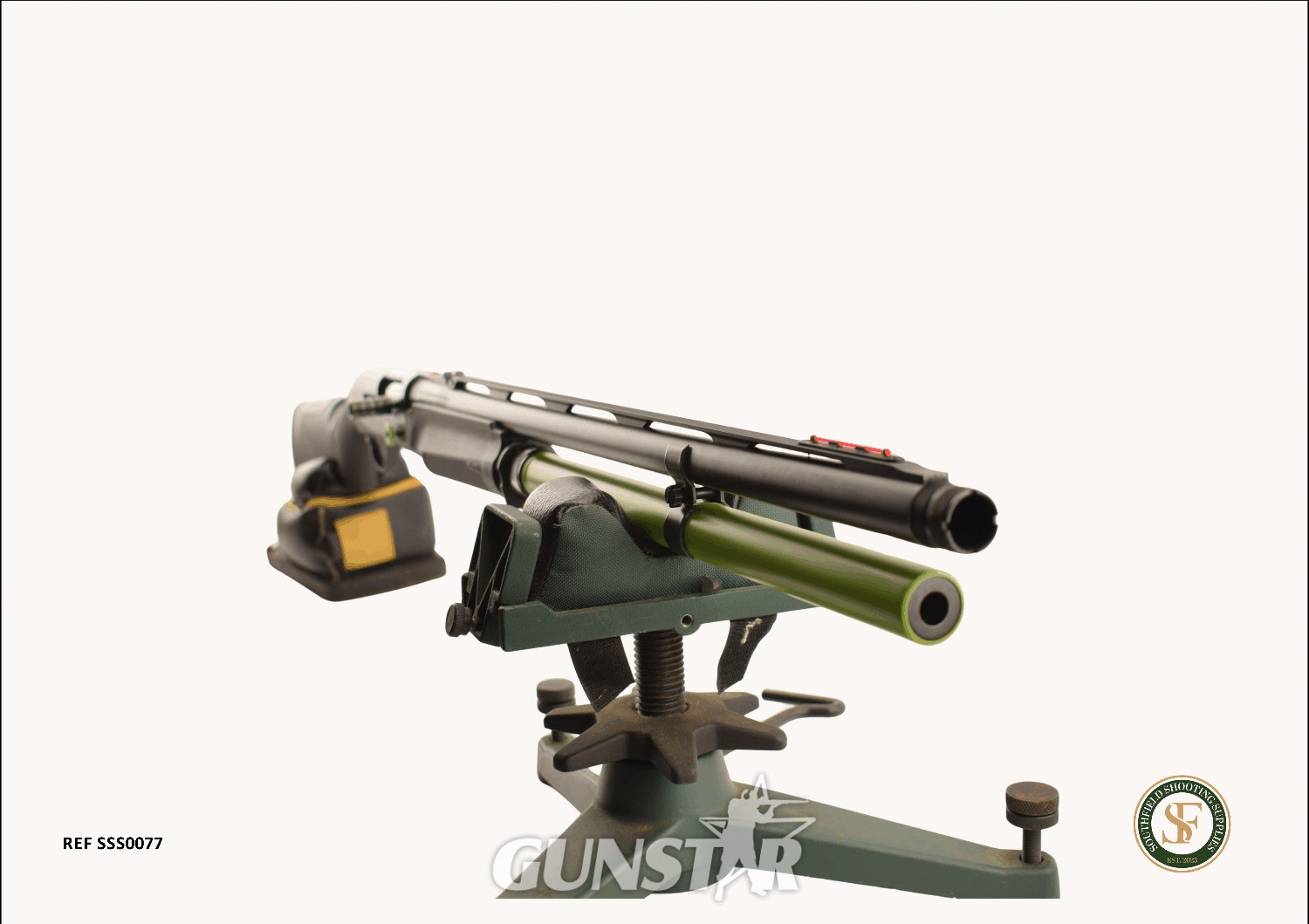 Benelli M2 SP Semi-Auto 12 Bore/gauge