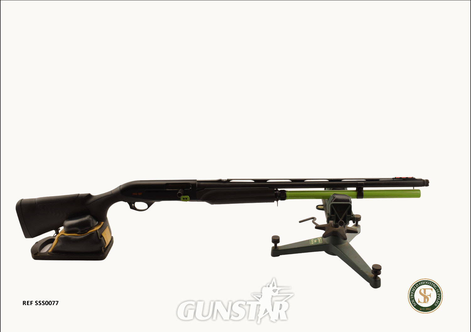  Benelli M2 SP Semi-Auto 12 Bore/gauge