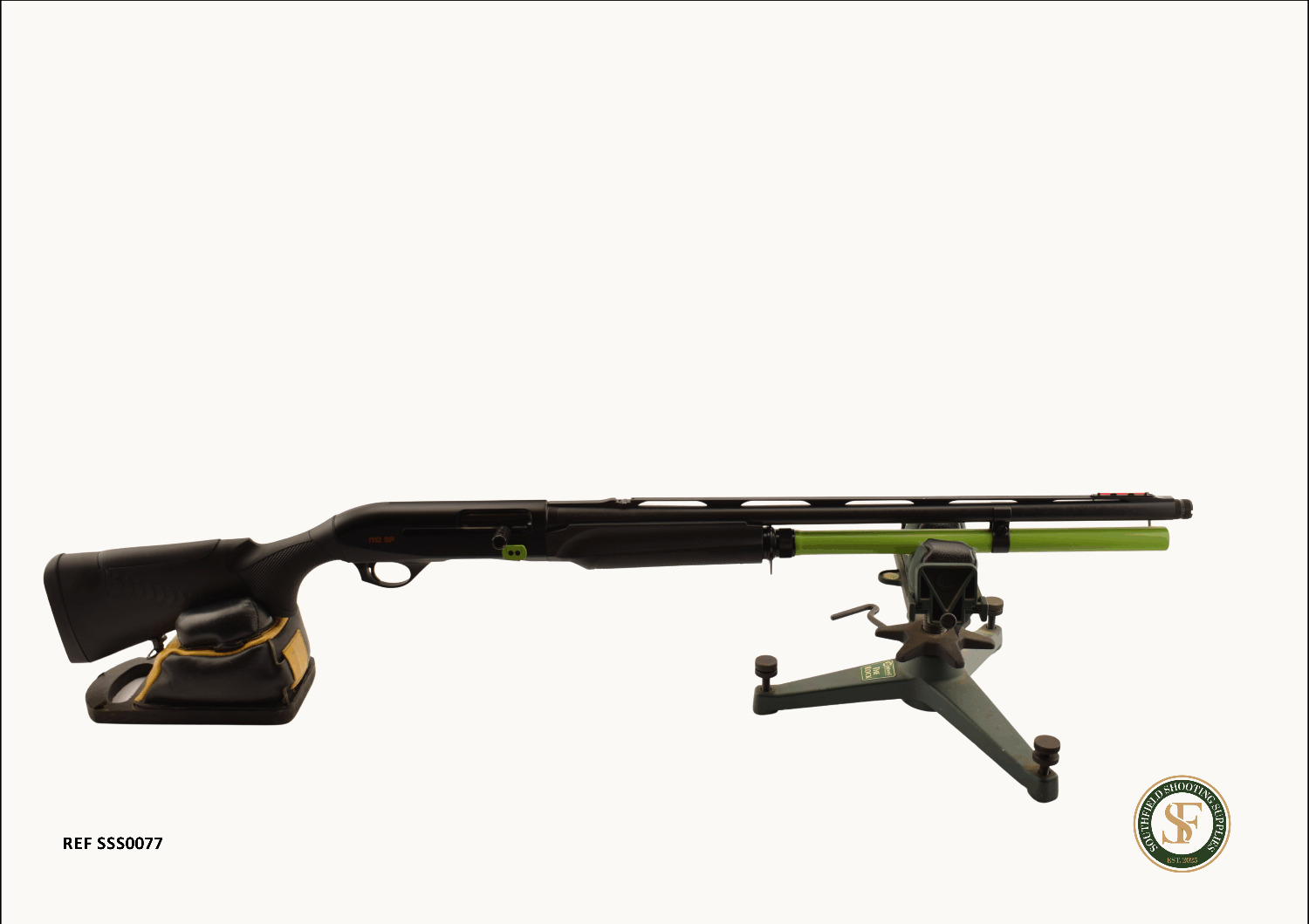  Benelli M2 SP Semi-Auto 12 Bore/gauge