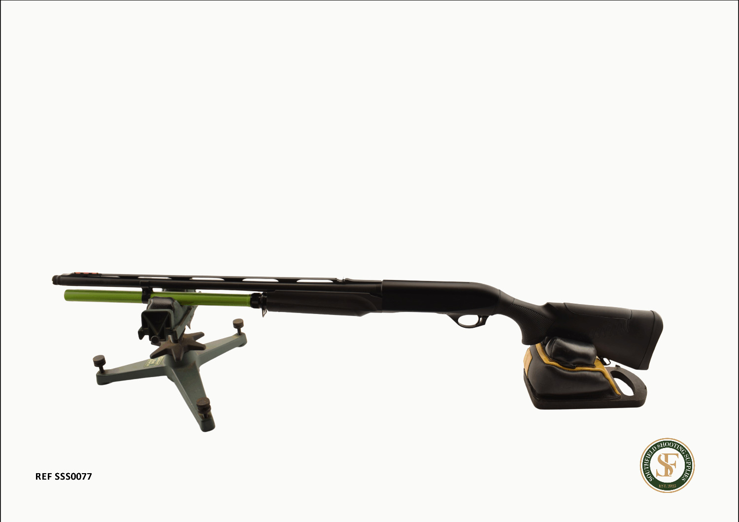 Benelli M2 SP Semi-Auto 12 Bore/gauge - {CATEGORY} in 
