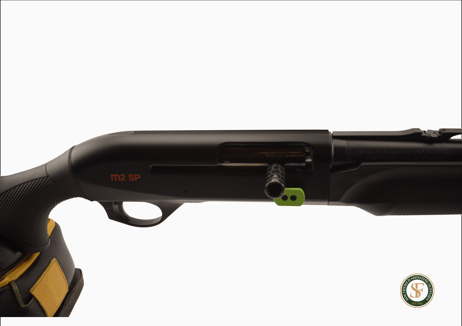 Benelli M2 SP Semi-Auto 12 Bore/gauge - {CATEGORY}