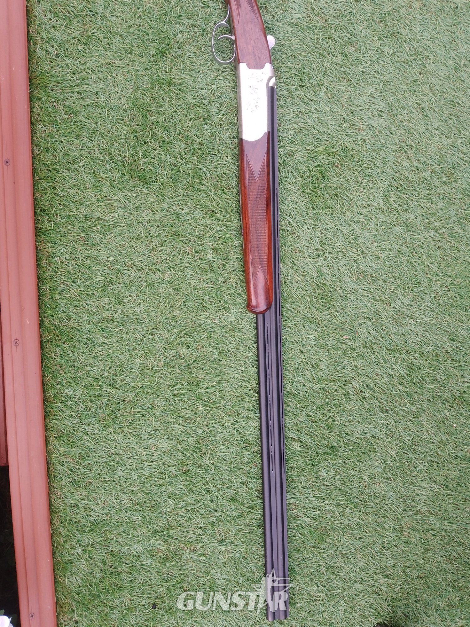Yildiz SPZ ME Over and Under .410 Bore/gauge in 