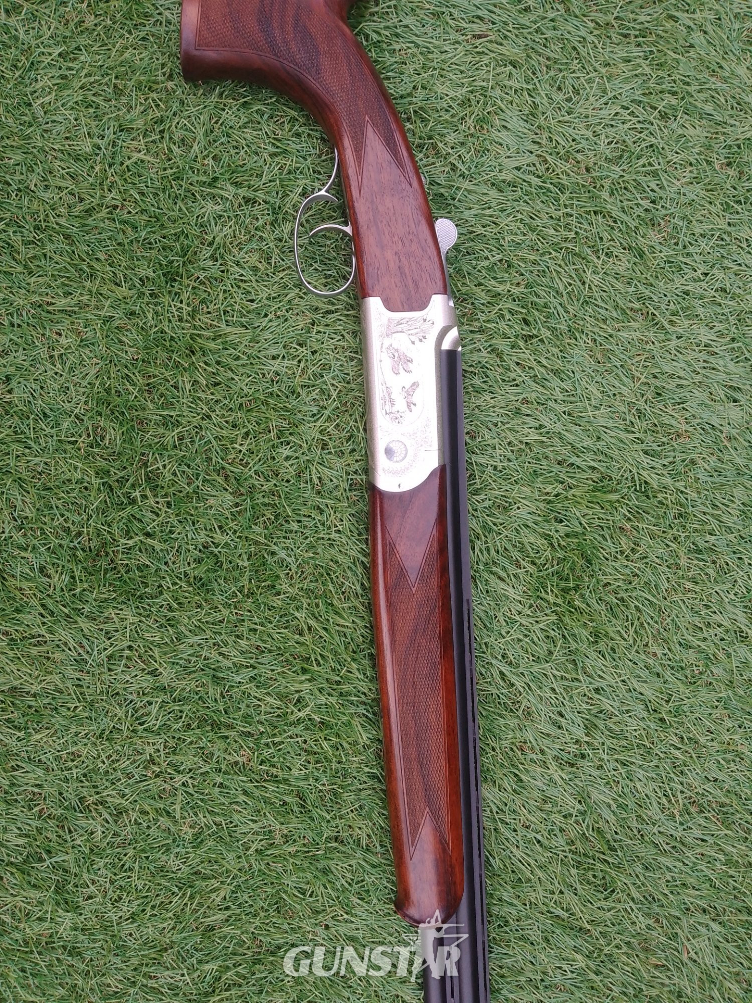 Yildiz SPZ ME Over and Under .410 Bore/gauge