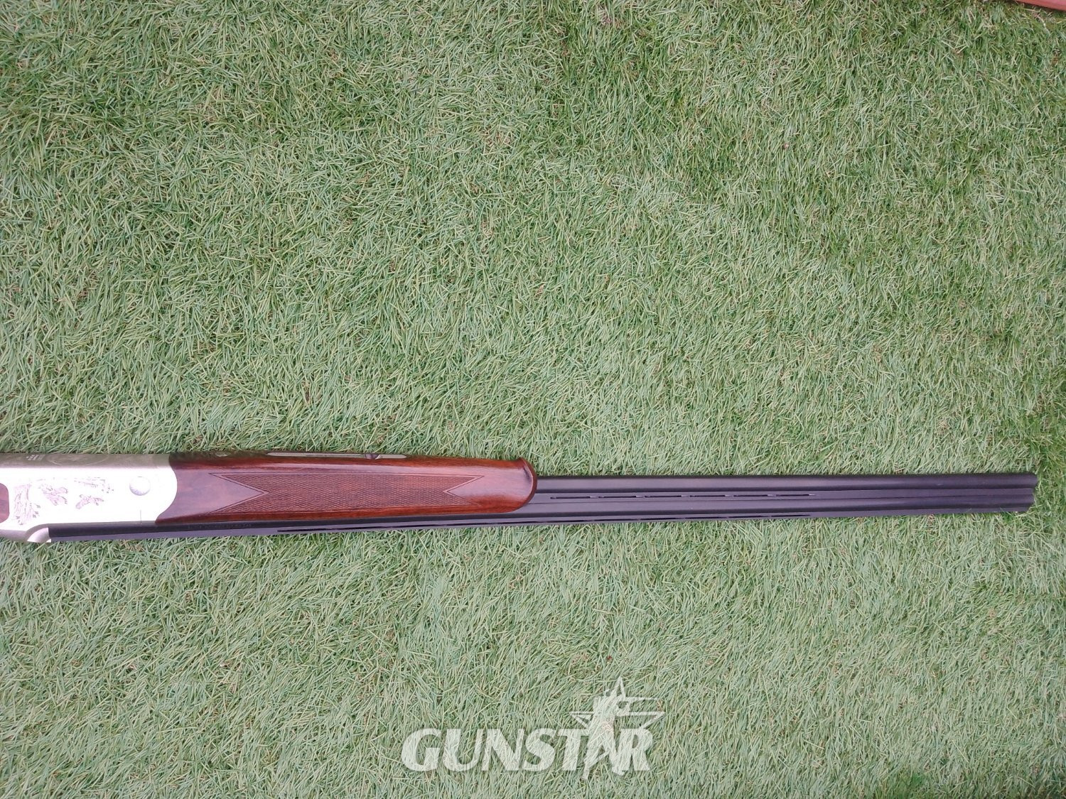 Yildiz SPZ ME Over and Under .410 Bore/gauge - {CATEGORY} in 