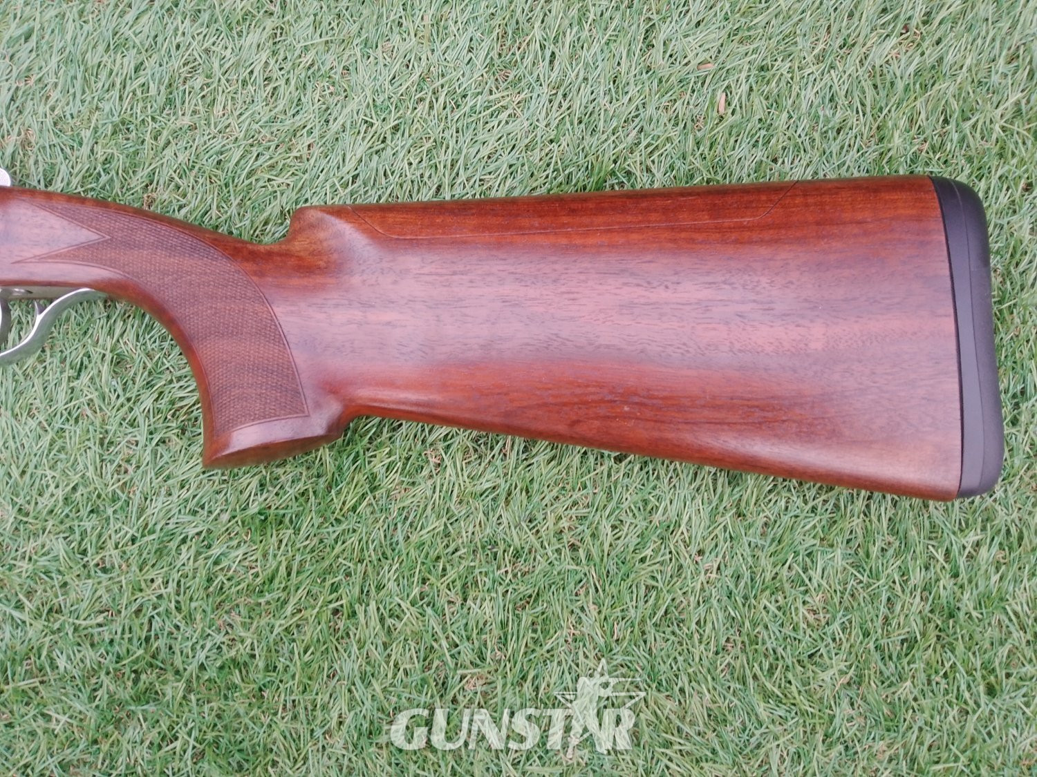 Yildiz SPZ ME Over and Under .410 Bore/gauge 