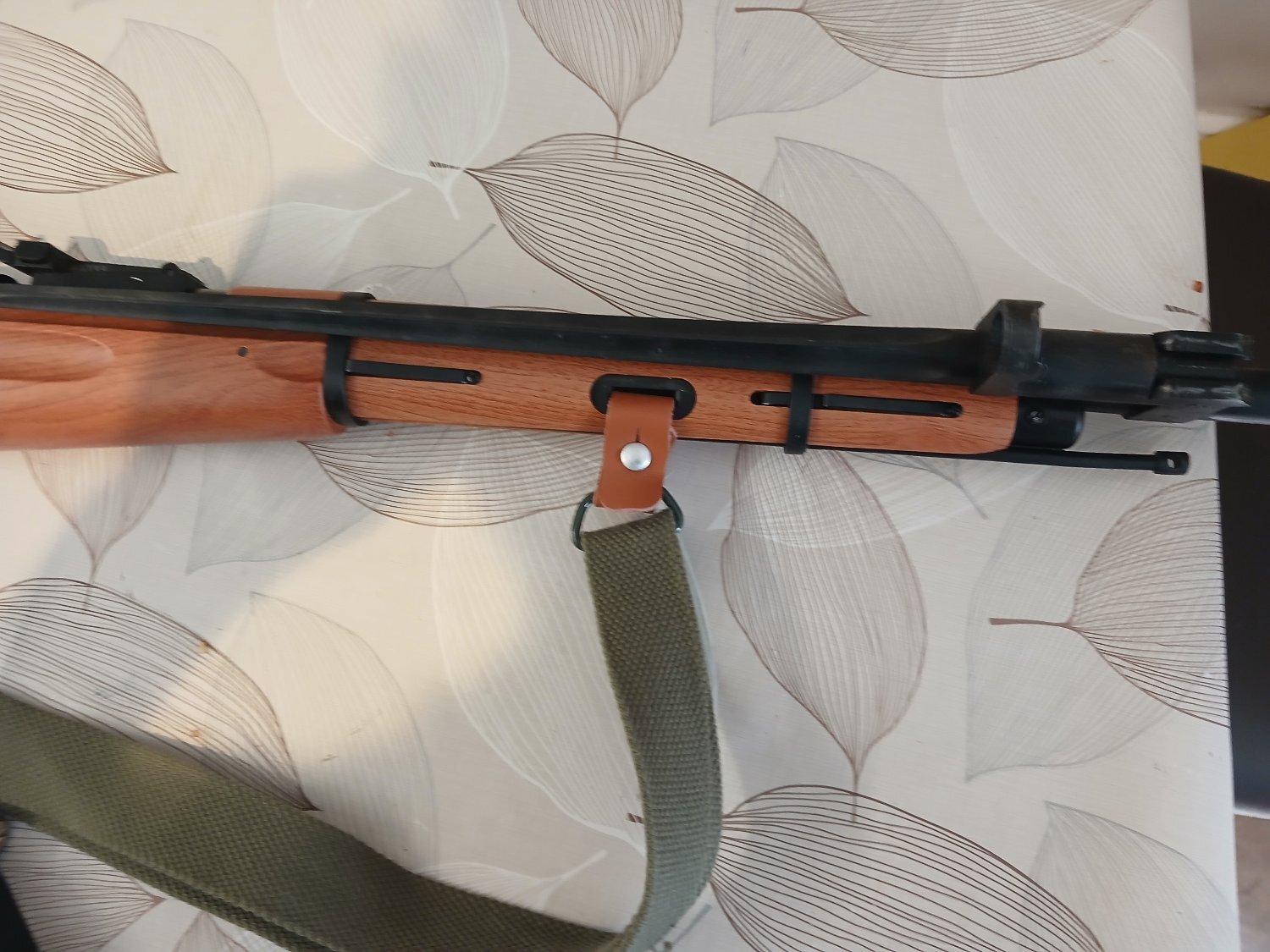 Air Force One MOSIN NAGANT BB - {CATEGORY}
