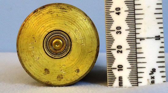  Russian N 37 (37x155) High Explosive Aircraft Cannon INERT Unfired Russian N 37 (37x155) High Explosive Aircraft Cannon  Antique & Militaria
