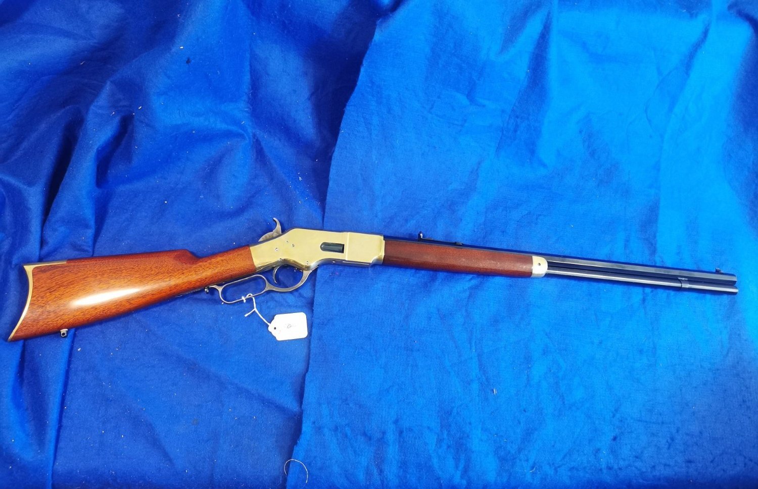 Uberti Model 1886 Lever Action .44-40 Winchester Rifle
