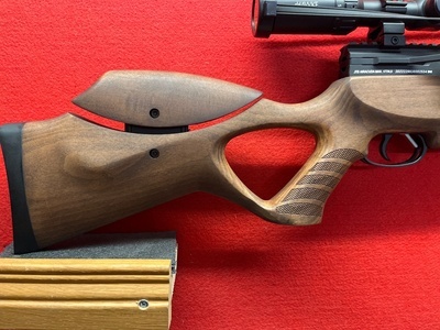 JTS Airacuda .177