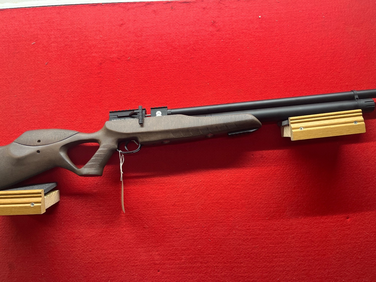 JTS Airacuda .177 - {CATEGORY} in 