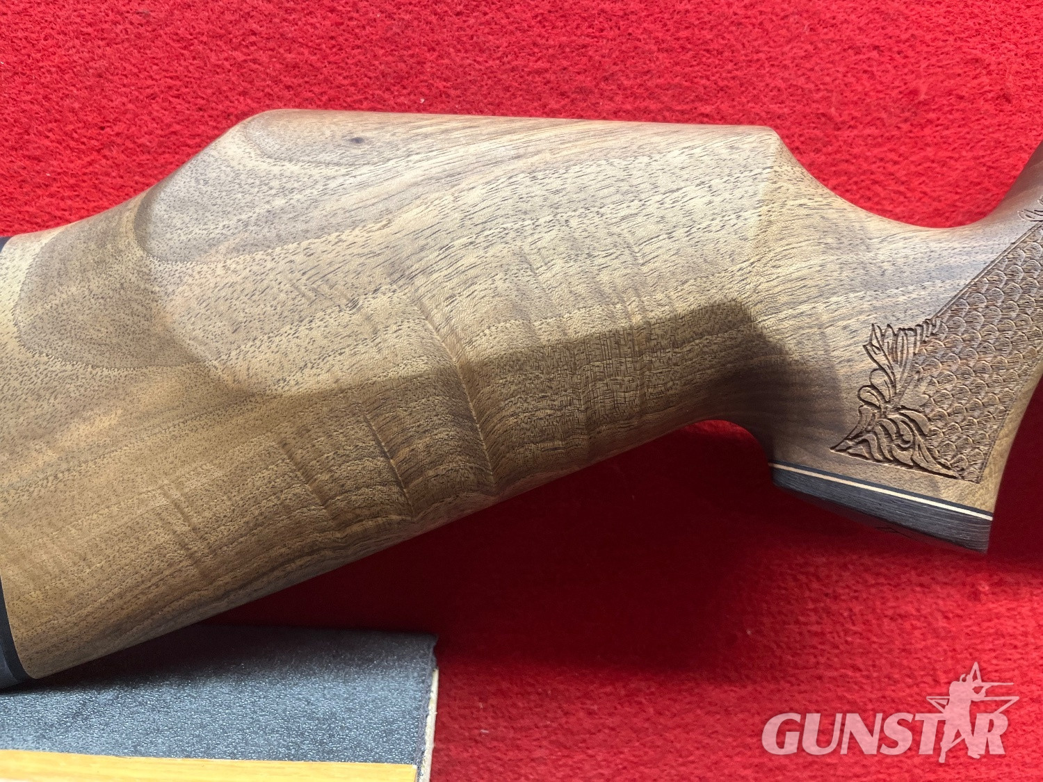 Air Arms TX200HC  Walnut .22 in 