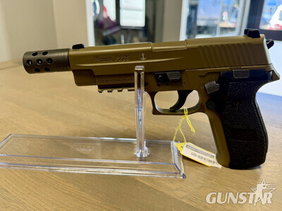 Sig Sauer P226 .177