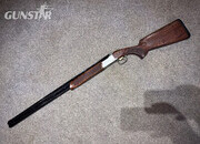 Browning B725 S Over and Under 12 Bore/gauge