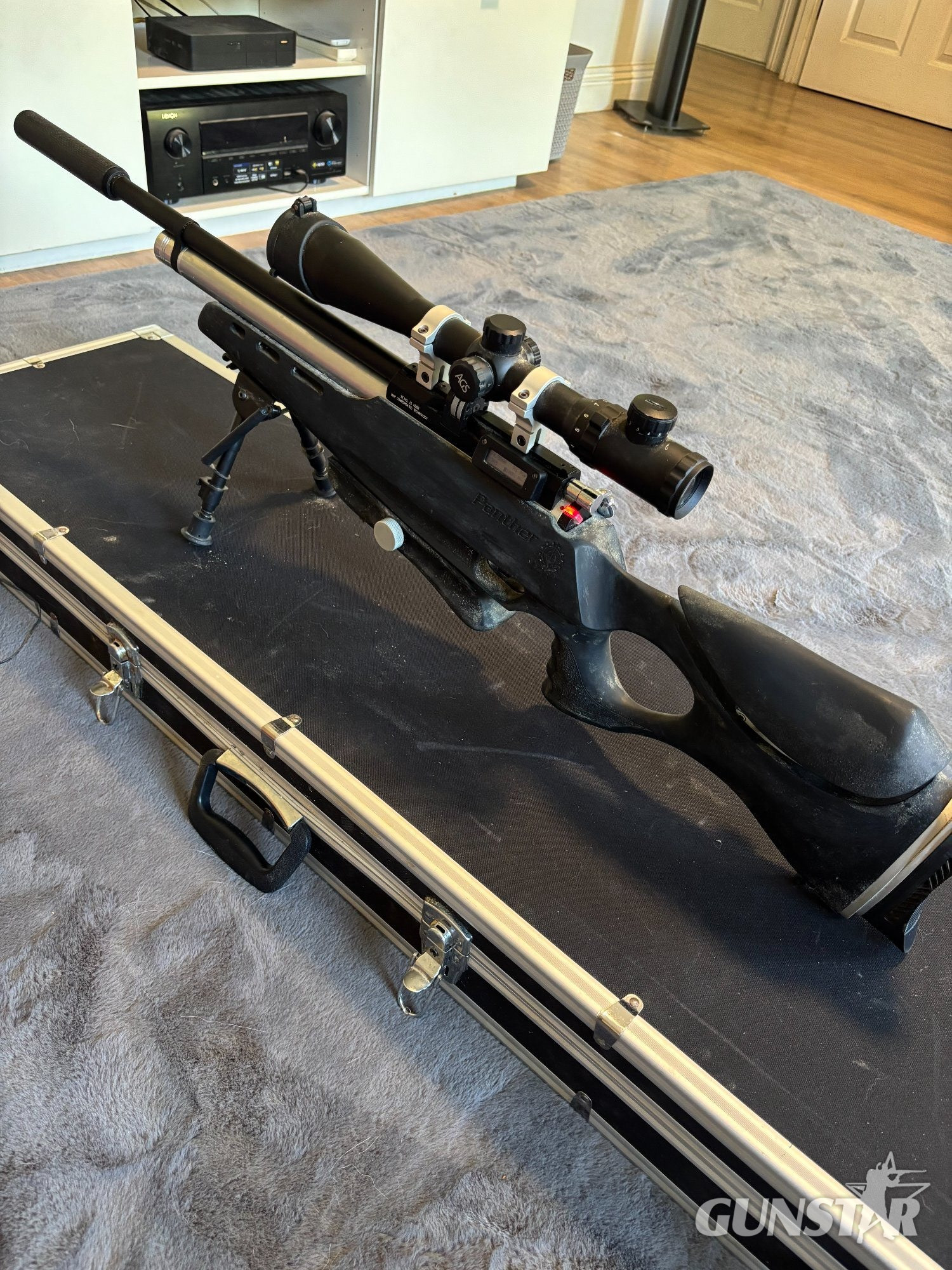 Daystate Panther .177 in 