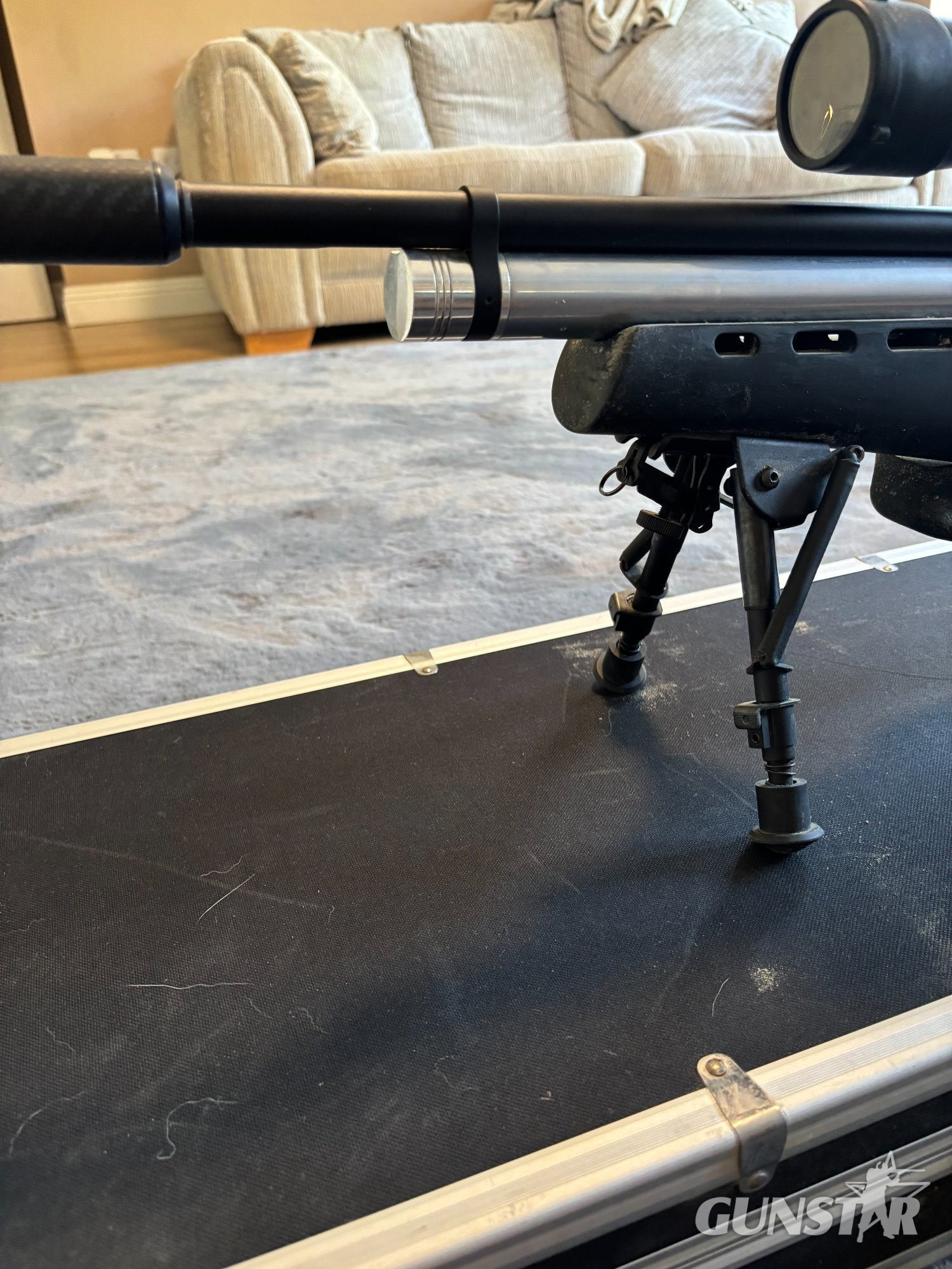  Daystate Panther .177