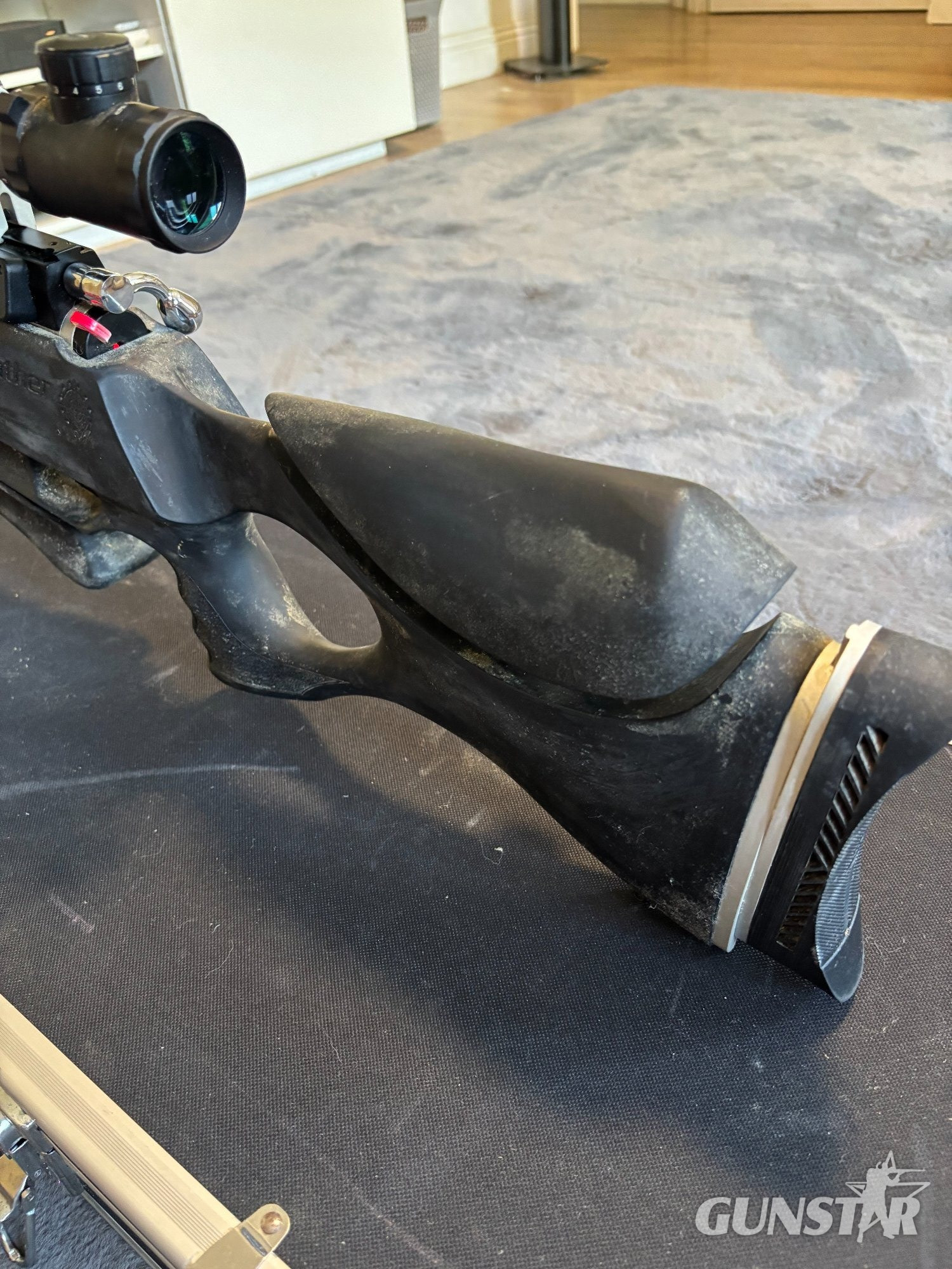 Daystate Panther .177 