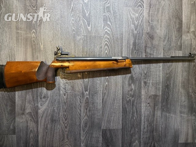 J.G. Anschütz 250 .177 in 