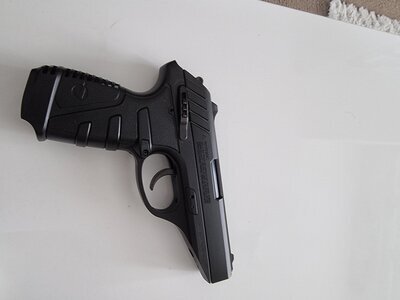 Gamo Gamo  .177
