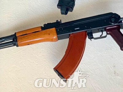 AK47 CUGIR Straight Pull 7.62x39mm Rifle