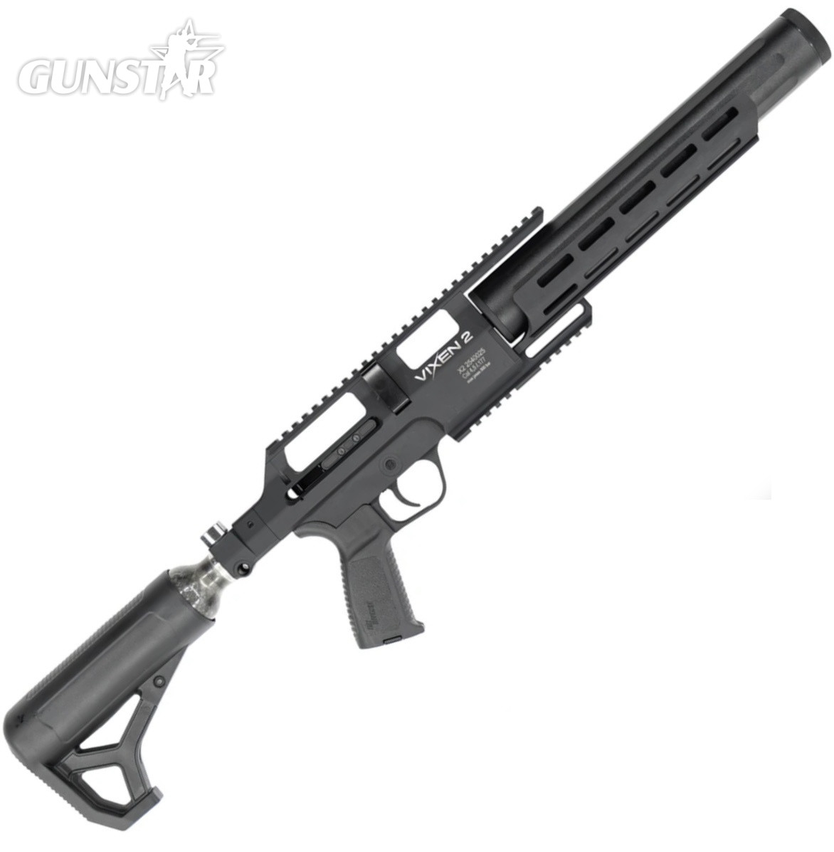 Airgun Technology Vixen 2 .177 in 