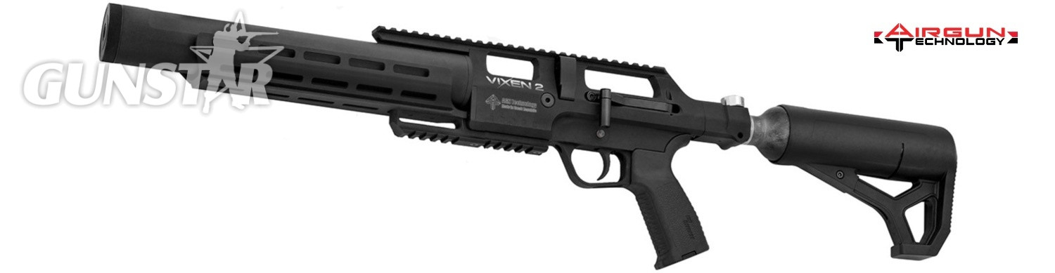Airgun Technology Vixen 2 .177
