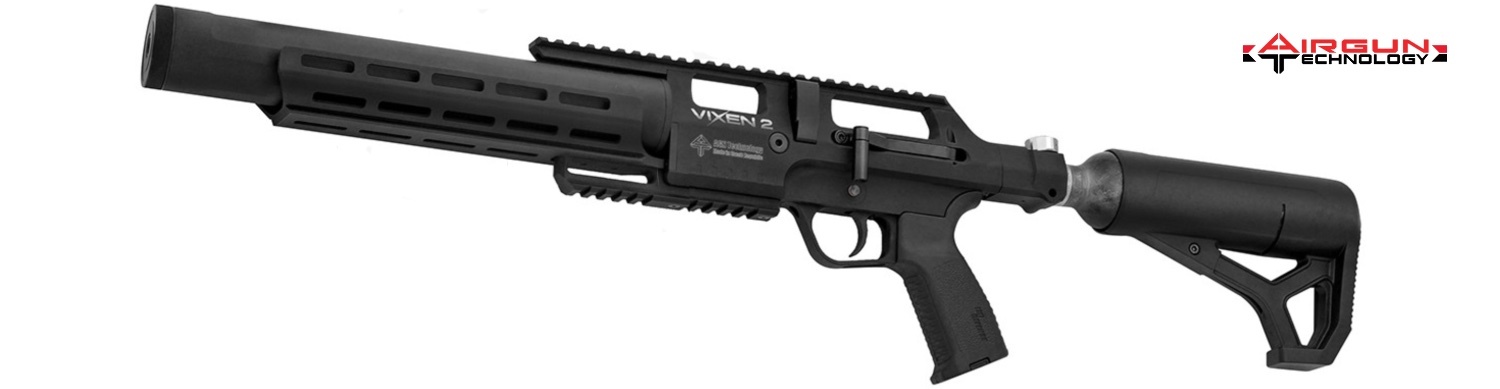 Airgun Technology Vixen 2 .177