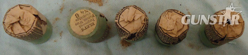  Eley 12 Gauge Improved Shot Wire Shot Cartridges No1 Eley 12 Gauge Improved Shot Wire Shot Cartridges No1 Antique & Militaria
