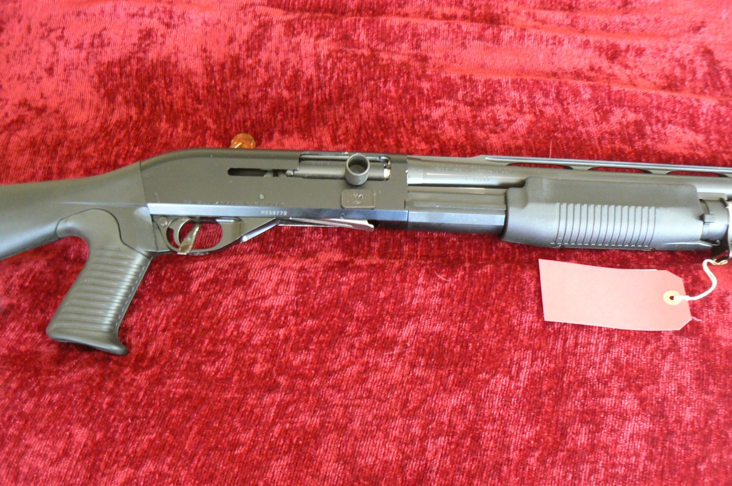 Benelli M33 Semi-Auto 12 Bore/gauge