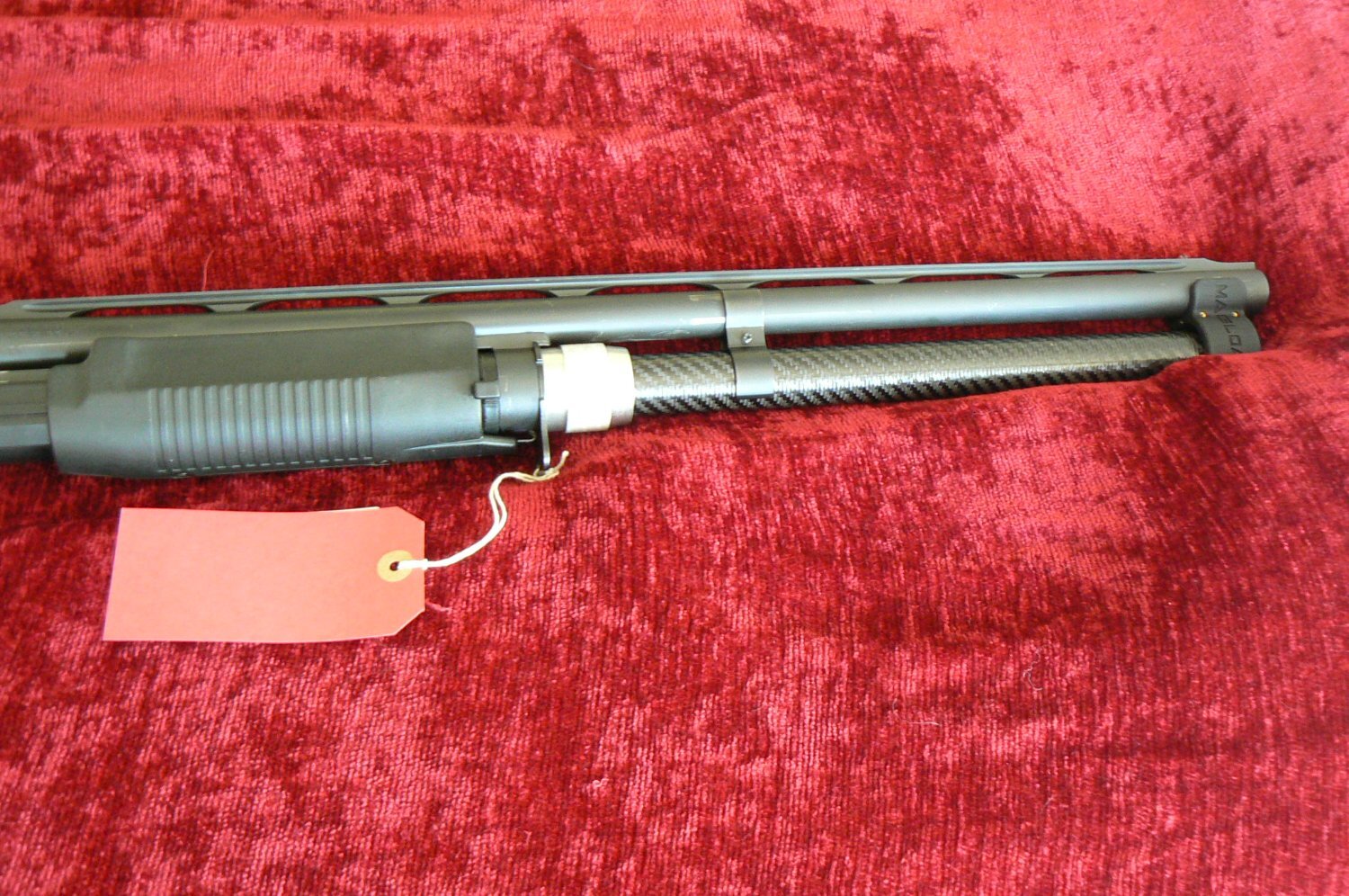  Benelli M33 Semi-Auto 12 Bore/gauge