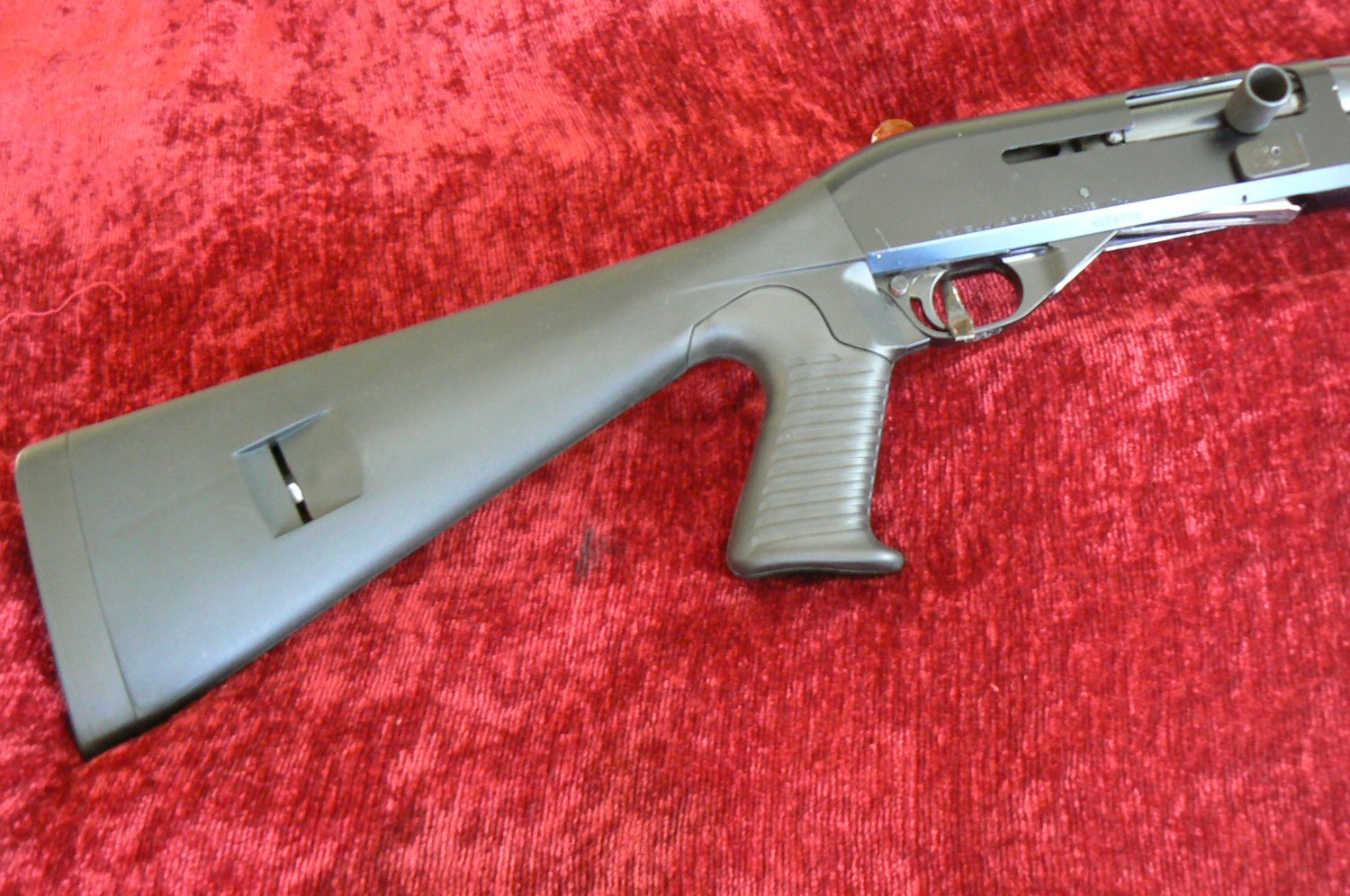 Benelli M33 Semi-Auto 12 Bore/gauge - {CATEGORY} in 