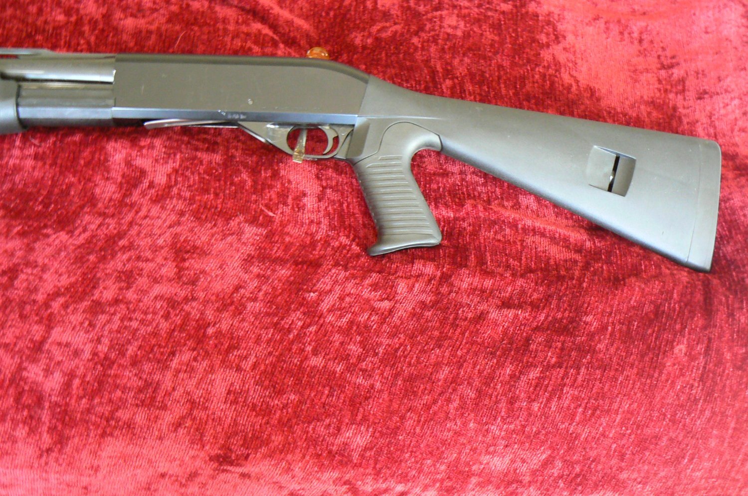 Benelli M33 Semi-Auto 12 Bore/gauge - {CATEGORY}